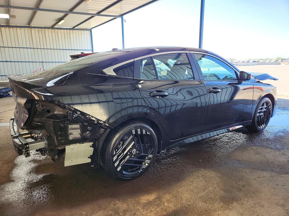 72149116 :رقم المزاد ، 3N1AB9DV2VY219339 vin ، 2027 Nissan Sentra مزاد بيع