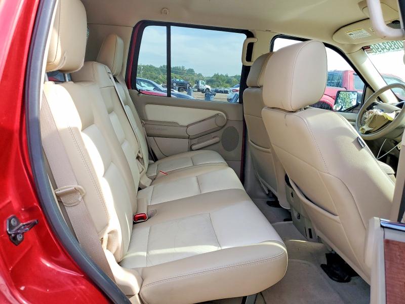 Продаж на аукціоні авто 2008 Ford Explorer, vin: 1FMEU74E48UB35250, номер лоту: 70893496