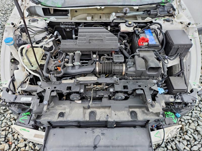 Продаж на аукціоні авто 2022 Honda Cr-v, vin: 5J6RW2H88NL002686, номер лоту: 70065216
