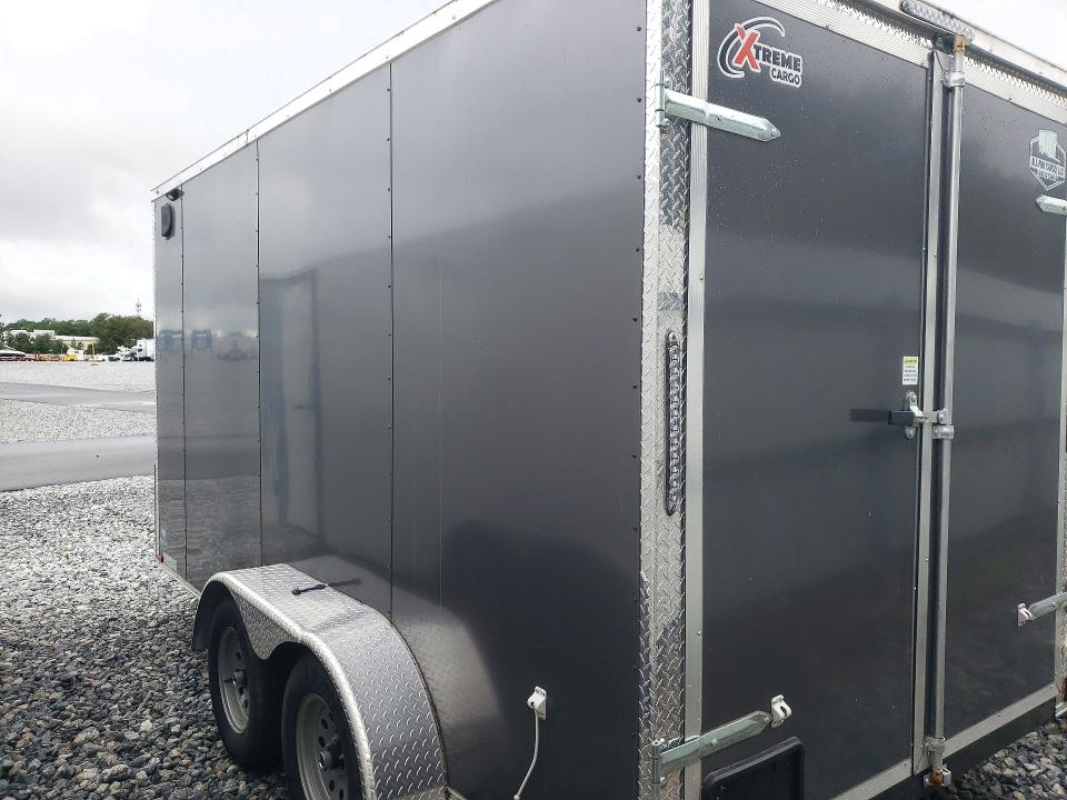 Продаж на аукціоні авто 2025 Giddy Up Unknown, vin: 7TKBE1426TN017457, номер лоту: 71900806