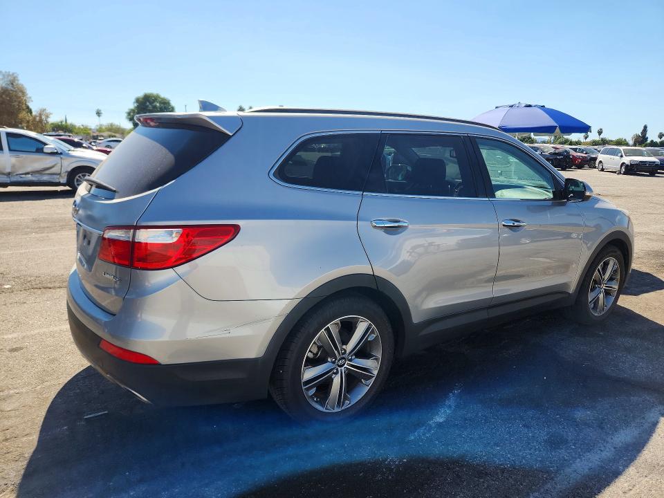 Продаж на аукціоні авто 2013 Hyundai Santa Fe, vin: KM8SR4HF5DU009365, номер лоту: 72000516