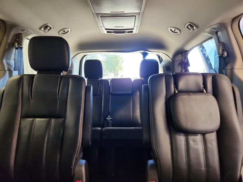 Продаж на аукціоні авто 2014 Chrysler Town & Country, vin: 2C4RC1BG0ER256523, номер лоту: 71665516