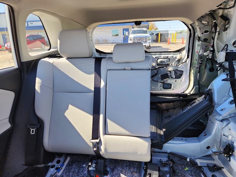 Aukcja sprzedaży 2026 Toyota Rav4, vin: 4T36CRAV4TU006240, numer aukcji: 72346136