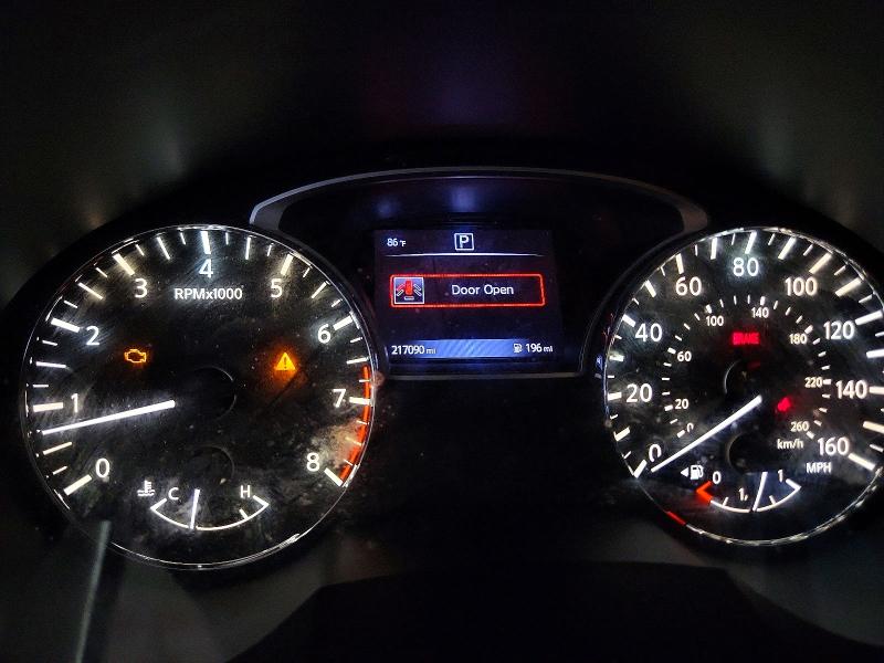 Aukcja sprzedaży 2016 Nissan Altima, vin: 1N4AL3AP0GC143814, numer aukcji: 73052066