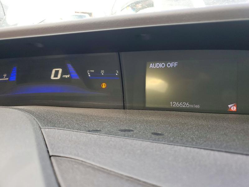 Продаж на аукціоні авто 2012 Honda Civic, vin: 19XFB2F57CE380274, номер лоту: 71323236