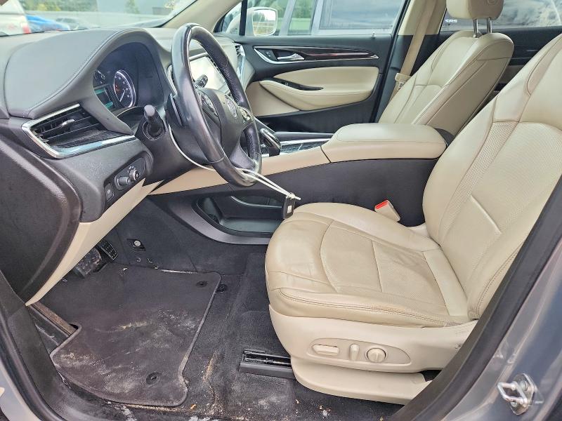 Продаж на аукціоні авто 2018 Buick Enclave, vin: 5GAERBKW4JJ278471, номер лоту: 70641286