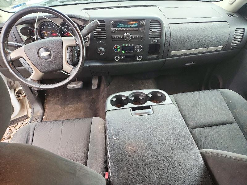 Aukcja sprzedaży 2009 Chevrolet Silverado, vin: 1GCEK29J89Z232376, numer aukcji: 73377966