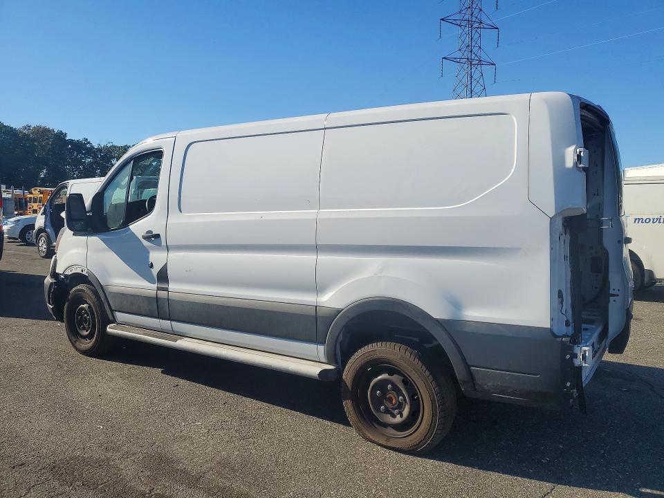 Aukcja sprzedaży 2025 Ford Transit 250, vin: 1FTBR1Y85SKA59700, numer aukcji: 70899266
