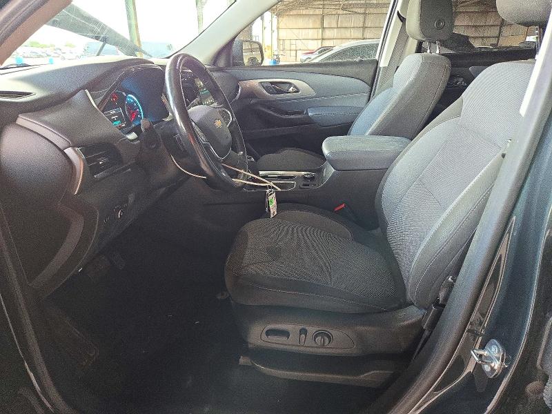 2018 Chevrolet Traverse მანქანა იყიდება აუქციონზე, vin: 1GNEVGKW7JJ130233, აუქციონის ნომერი: 72132026