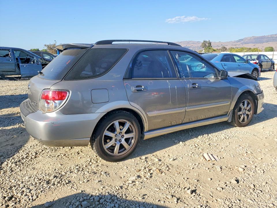 Продажа на аукционе авто 2006 Subaru Impreza, vin: JF1GG686X6H818731, номер лота: 71754746