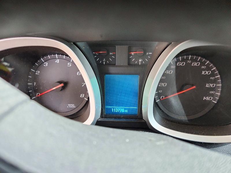 Продажа на аукционе авто 2016 Chevrolet Equinox, vin: 2GNFLFEK0G6329675, номер лота: 72250956