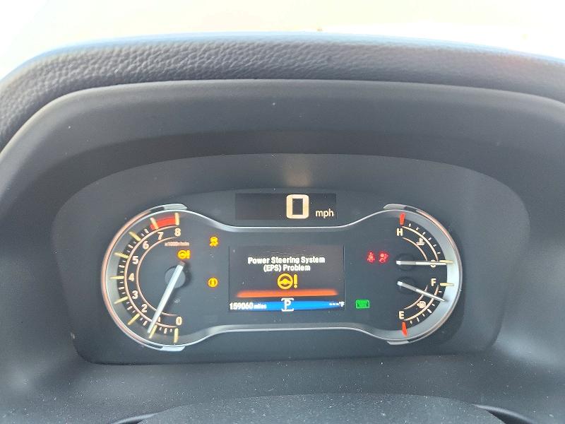 2017 Honda Pilot მანქანა იყიდება აუქციონზე, vin: 5FNYF6H56HB066781, აუქციონის ნომერი: 72141806