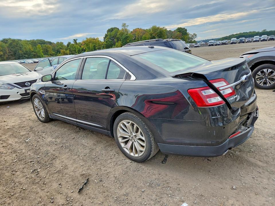 Продаж на аукціоні авто 2014 Ford Taurus, vin: 1FAHP2F89EG126496, номер лоту: 70426056