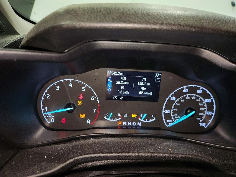 Aukcja sprzedaży 2022 Ford Transit Connect, vin: NM0LS7T25N1542755, numer aukcji: 72206386