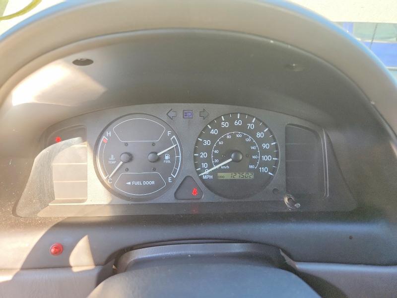 Продажа на аукционе авто 1999 Toyota Corolla, vin: 2T1BR12EXXC239021, номер лота: 70557956