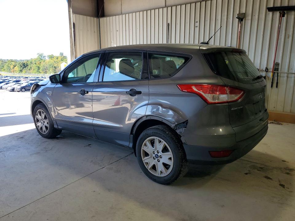 Продаж на аукціоні авто 2013 Ford Escape, vin: 1FMCU0F7XDUD74941, номер лоту: 72100346