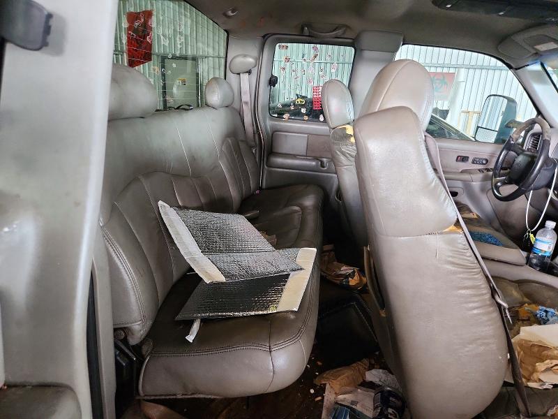Aukcja sprzedaży 2001 Chevrolet Silverado, vin: 1GCEK19T61E136933, numer aukcji: 72439036