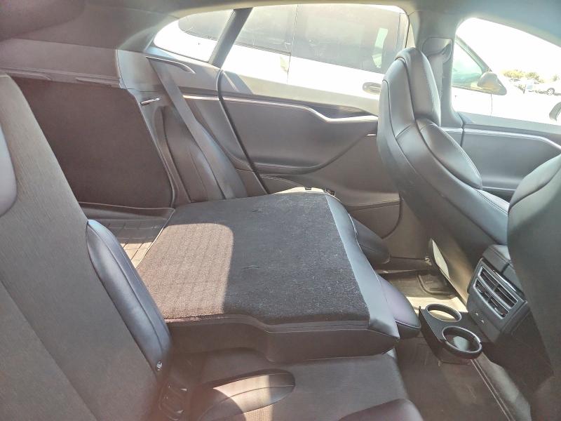 Aukcja sprzedaży 2017 Tesla Model S, vin: 5YJSA1E15HF202729, numer aukcji: 71241106