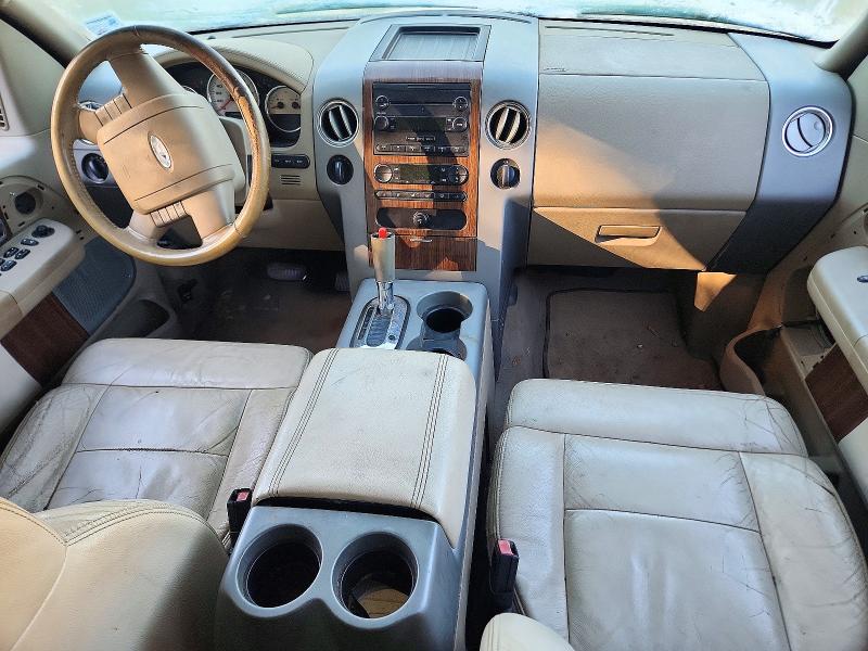 72560326 :رقم المزاد ، 1FTPW14584KA94616 vin ، 2004 Ford F150 مزاد بيع