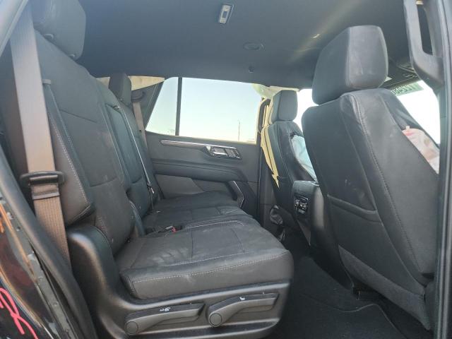 72248036 :رقم المزاد ، 1GNS5MKD5TR256532 vin ، 2026 Chevrolet Tahoe مزاد بيع