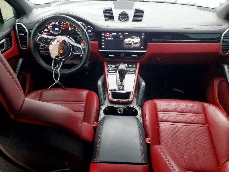 Aukcja sprzedaży 2023 Porsche Cayenne, vin: WP1AA2AY9PDA04499, numer aukcji: 71077386