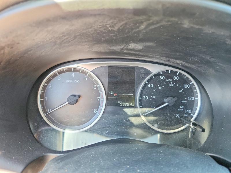 2020 Nissan Kicks მანქანა იყიდება აუქციონზე, vin: 3N1CP5BV9LL498885, აუქციონის ნომერი: 71922286