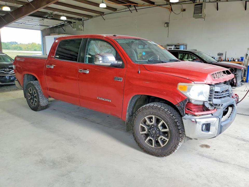 Продаж на аукціоні авто 2015 Toyota Tundra, vin: 5TFDY5F18FX428387, номер лоту: 71639566