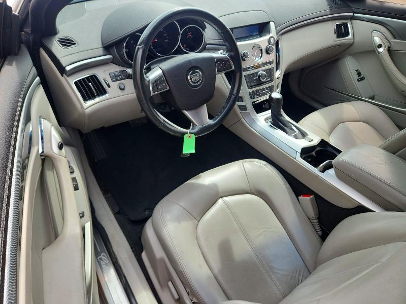 Aukcja sprzedaży 2013 Cadillac Cts, vin: 1G6DA1E36D0166460, numer aukcji: 71225546