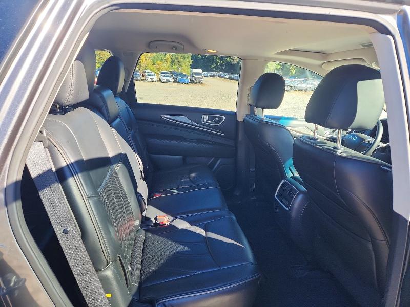 Продаж на аукціоні авто 2015 Infiniti Qx60, vin: 5N1AL0MN8FC547991, номер лоту: 71997176