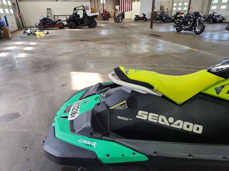 Aukcja sprzedaży 2020 Sea-doo Spark, vin: YDV60810C020, numer aukcji: 70837216
