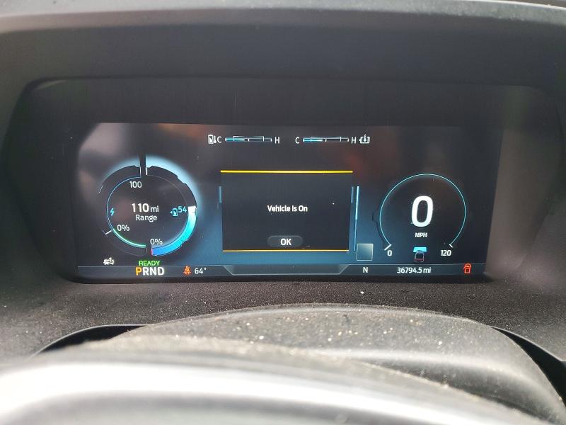 Aukcja sprzedaży 2023 Ford F150, vin: 1FTVW1EL1PWG18710, numer aukcji: 71343206