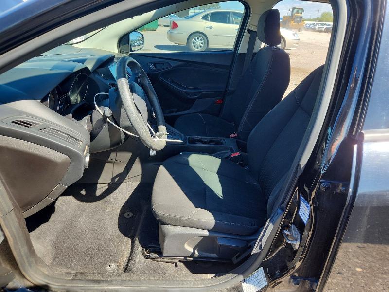71682756 :رقم المزاد ، 1FADP3E27GL360440 vin ، 2016 Ford Focus مزاد بيع
