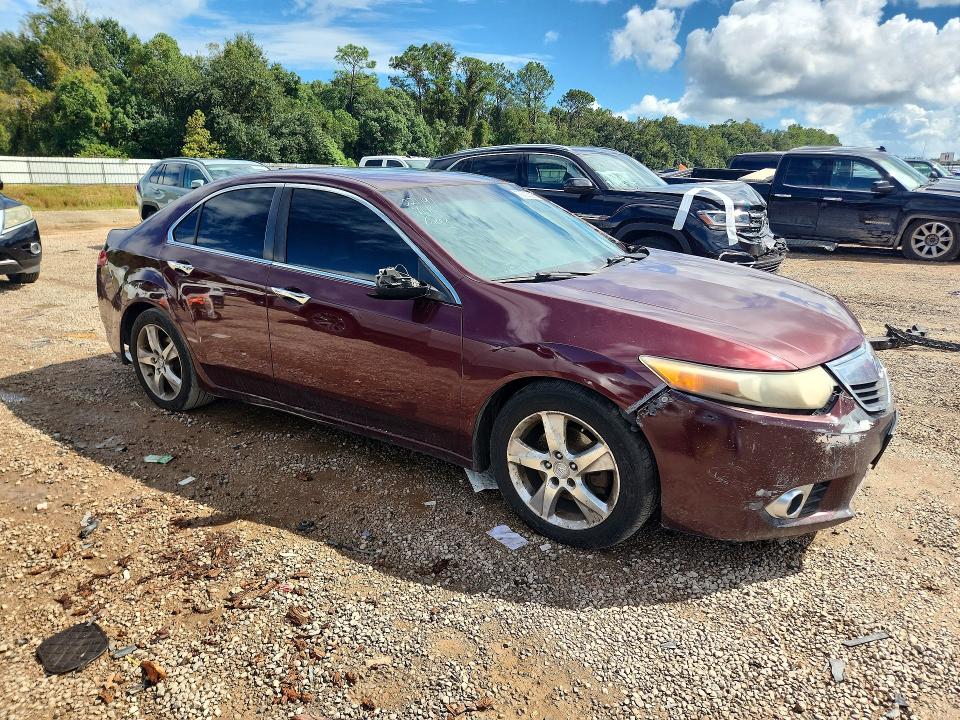 2012 Acura Tsx მანქანა იყიდება აუქციონზე, vin: JH4CU2F61CC021191, აუქციონის ნომერი: 70702026