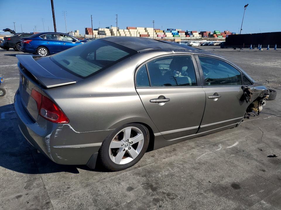 Aukcja sprzedaży 2008 Honda Civic, vin: 2HGFA16898H307413, numer aukcji: 72019426