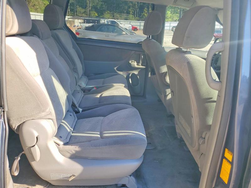 Продажа на аукционе авто 2010 Toyota Sienna, vin: 5TDKK4CC6AS323760, номер лота: 70035936