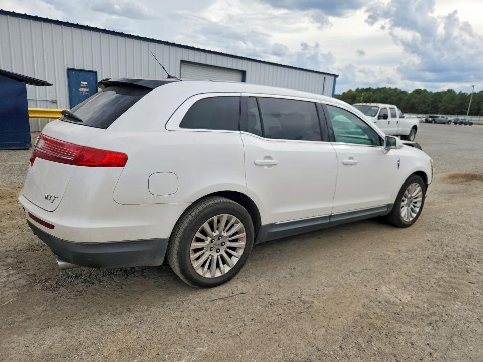 Aukcja sprzedaży 2011 Lincoln Mkt, vin: 2LMHJ5FR2BBJ53645, numer aukcji: 71204006