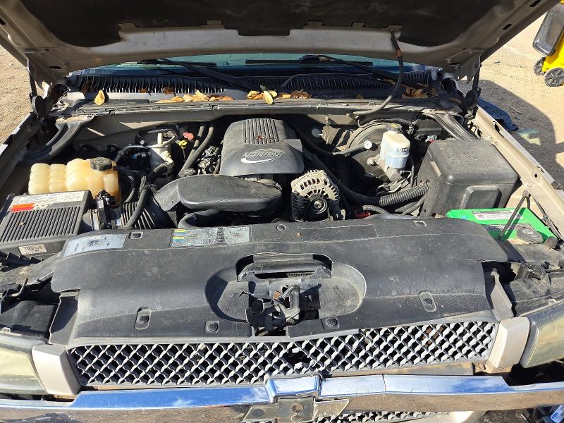 Продаж на аукціоні авто 2005 Chevrolet Silverado, vin: 1GCEC19T25Z160383, номер лоту: 71478106
