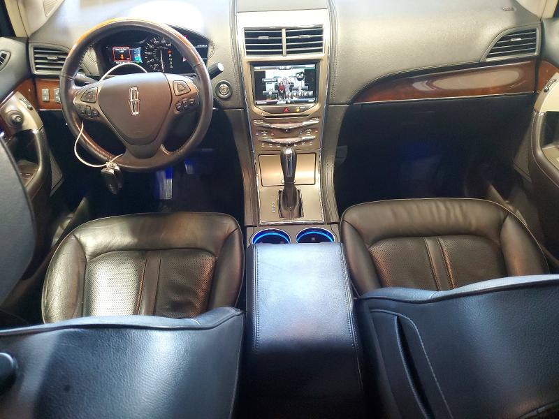 Продажа на аукционе авто 2014 Lincoln Mkx, vin: 2LMDJ8JK1EBL19166, номер лота: 71626816
