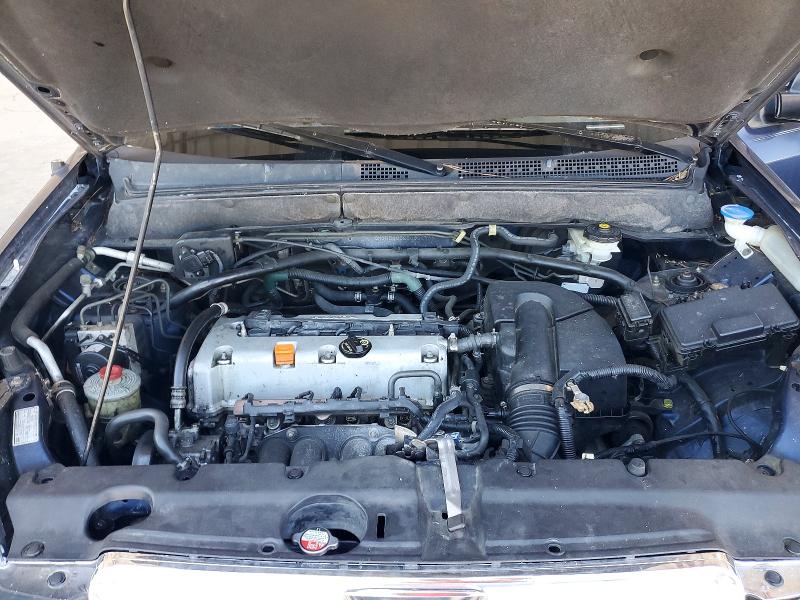 2005 Honda Cr-v მანქანა იყიდება აუქციონზე, vin: SHSRD68525U302955, აუქციონის ნომერი: 72789406