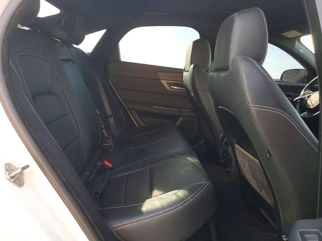 Продаж на аукціоні авто 2018 Jaguar Xf, vin: SAJBM4FV8JCY66540, номер лоту: 72553436