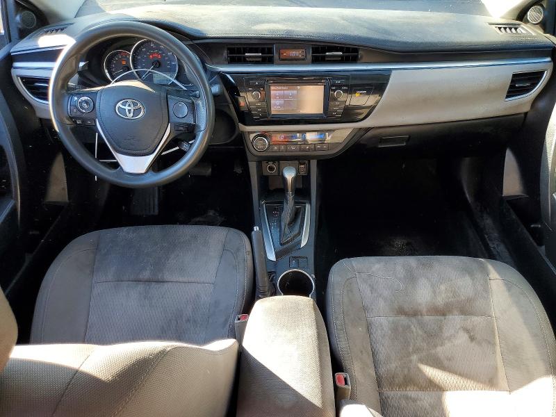 Продажа на аукционе авто 2014 Toyota Corolla, vin: 2T1BURHE9EC176432, номер лота: 71507386