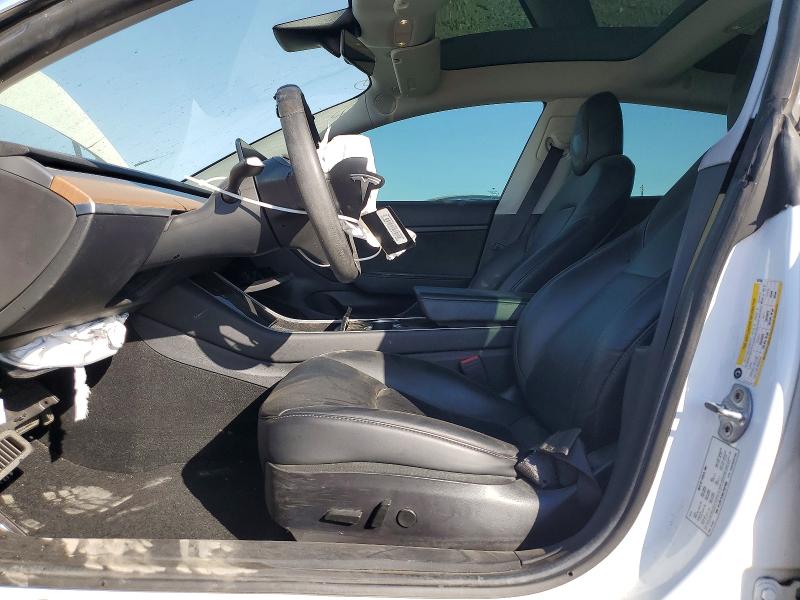 Aukcja sprzedaży 2020 Tesla Model 3, vin: 5YJ3E1EA9LF631986, numer aukcji: 66393516