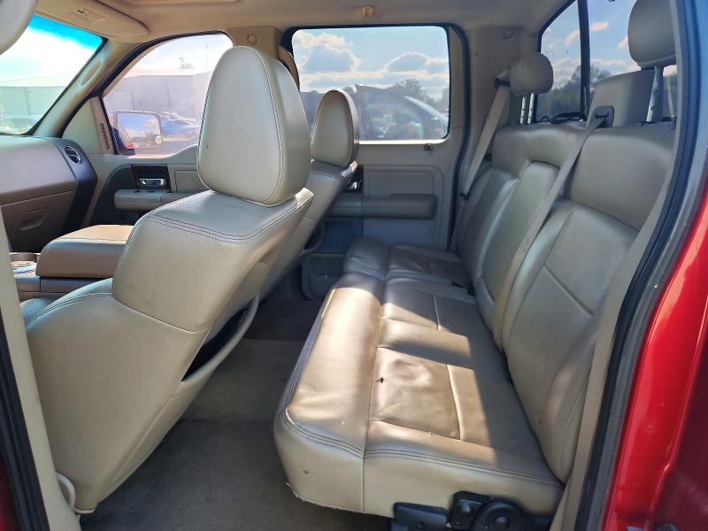 Продажа на аукционе авто 2007 Ford F150, vin: 1FTPW14V47FA16041, номер лота: 71885746