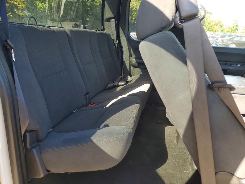 2008 Gmc Sierra მანქანა იყიდება აუქციონზე, vin: 2GTEK19J181198525, აუქციონის ნომერი: 71854956