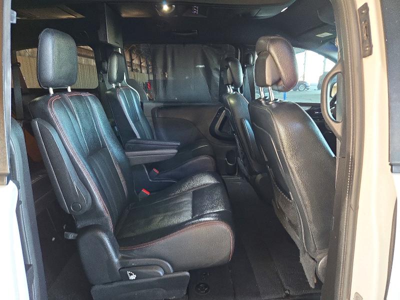 71487036 :رقم المزاد ، 2C4RDGEG9KR620770 vin ، 2019 Dodge Grand Caravan مزاد بيع