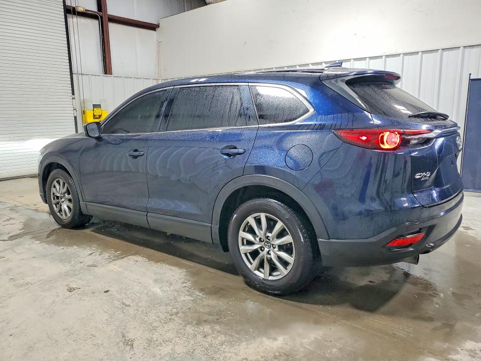 Aukcja sprzedaży 2018 Mazda Cx-9, vin: JM3TCBCY6J0234377, numer aukcji: 70998146