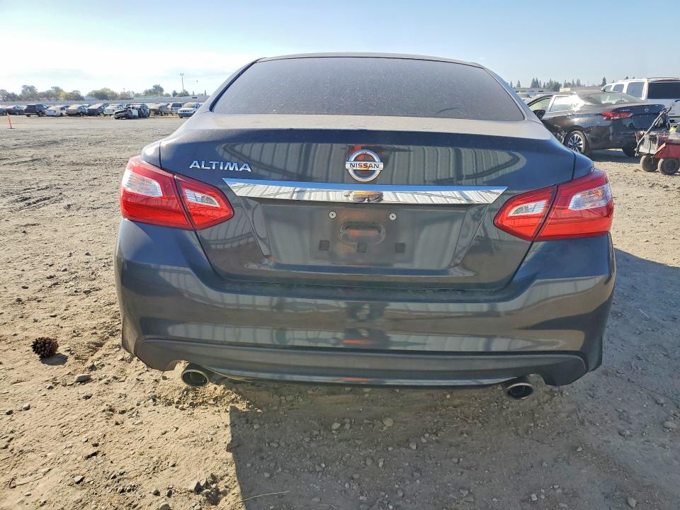 Aukcja sprzedaży 2017 Nissan Altima, vin: 1N4AL3AP4HN349885, numer aukcji: 71604456