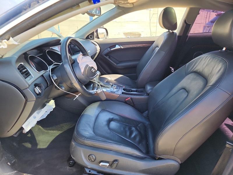 71153696 :رقم المزاد ، WAULFAFR3EA069884 vin ، 2014 Audi A5 مزاد بيع