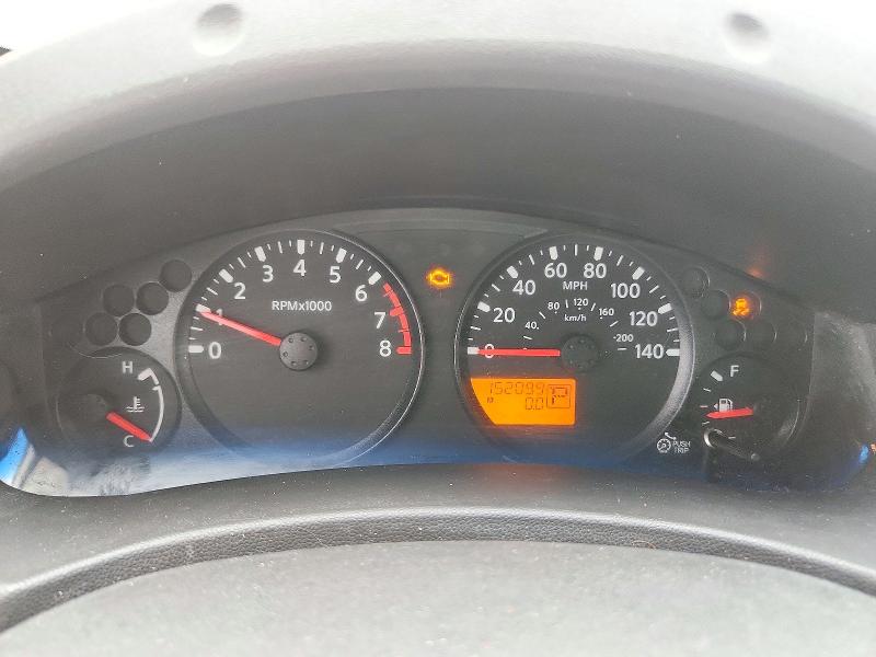 2012 Nissan Frontier მანქანა იყიდება აუქციონზე, vin: 1N6BD0CT1CC446063, აუქციონის ნომერი: 72195366