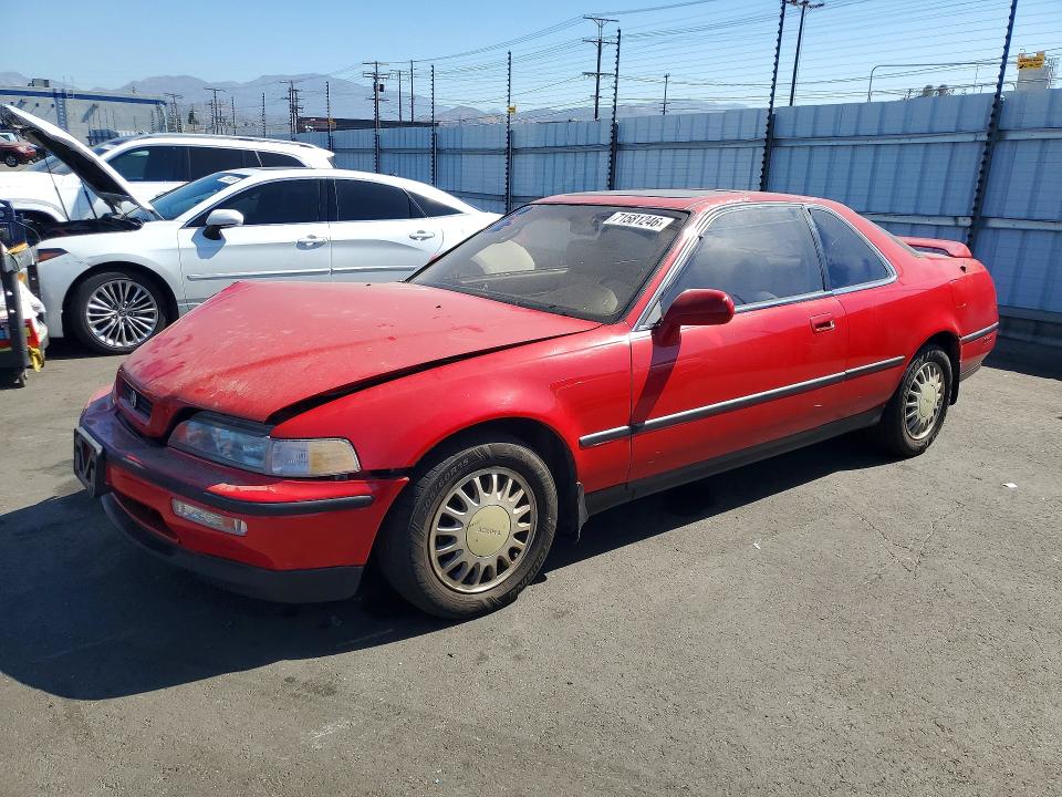 Aukcja sprzedaży 1992 Acura Legend, vin: JH4KA8266NC004791, numer aukcji: 71581246